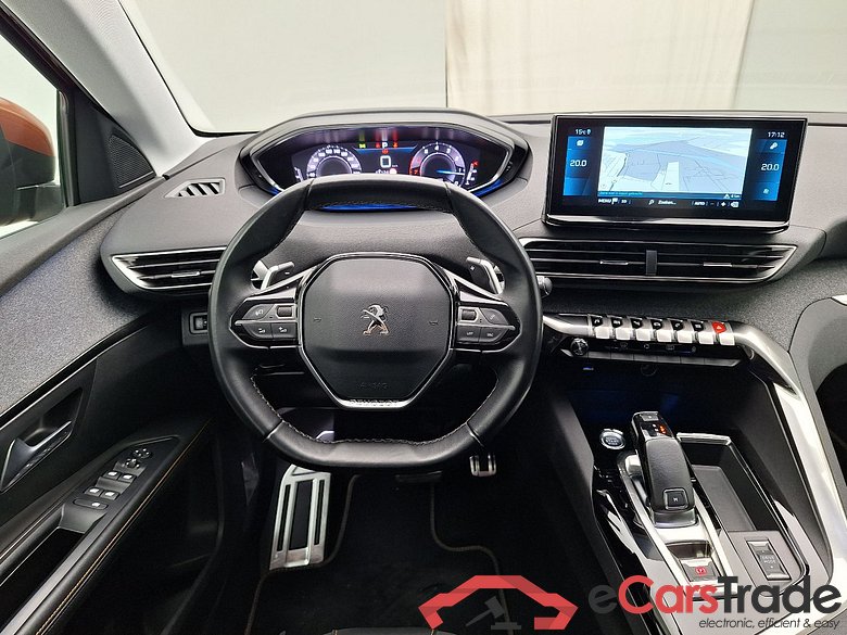 Peugeot, 5008 FL'20, Peugeot 5008 1.2 PureTech 96kW S&S EAT8 Roadtrip #5