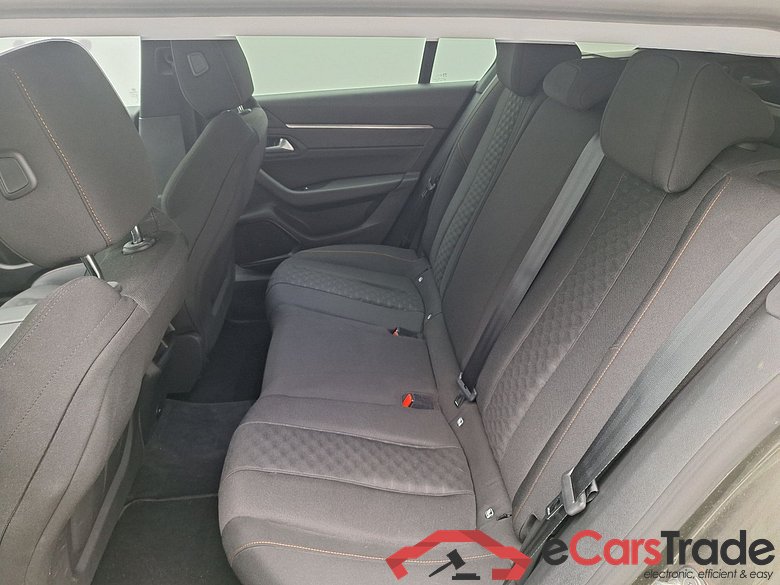 Peugeot, 508 SW '18, Peugeot 508 SW 1.5 BlueHDi 130 S&S EAT8 Active 5d #4