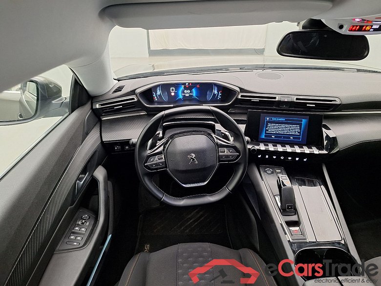 Peugeot, 508 SW '18, Peugeot 508 SW 1.5 BlueHDi 130 S&S EAT8 Active 5d #5