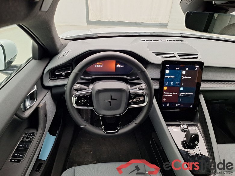 Polestar, Polestar 2 '19 BEV, Polestar 2 Long Range Single Motor 5d #5