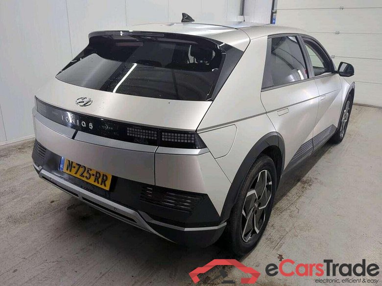 HYUNDAI IONIQ 5 Style 58 kWh #2