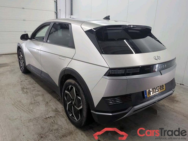 HYUNDAI IONIQ 5 Style 58 kWh #6