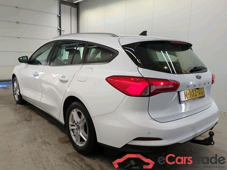 FORD Focus Wagon 1.5 EcoBl. Tit XBns #6