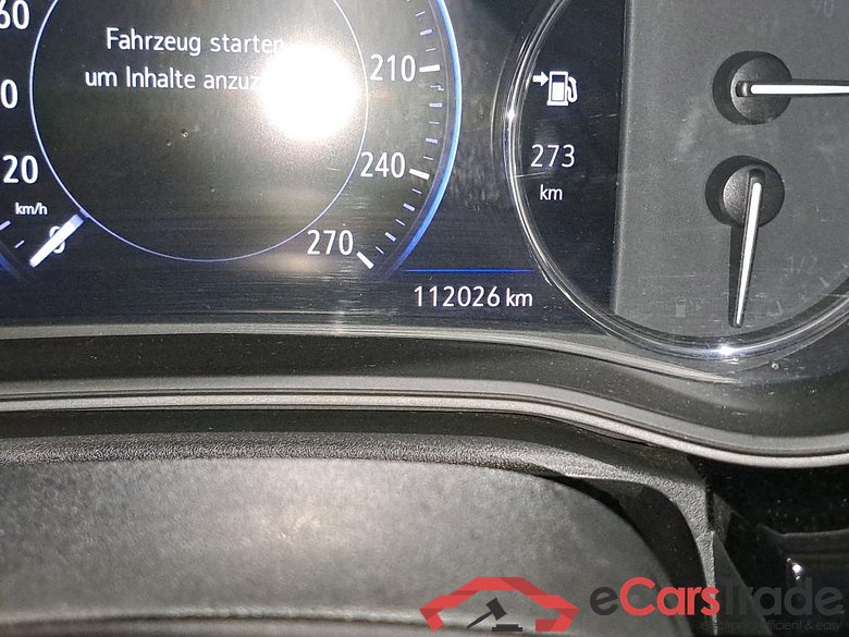 Astra K Sports Tourer Elegance Start/Stop 1.2 Turbo 96KW MT6 E6d #5