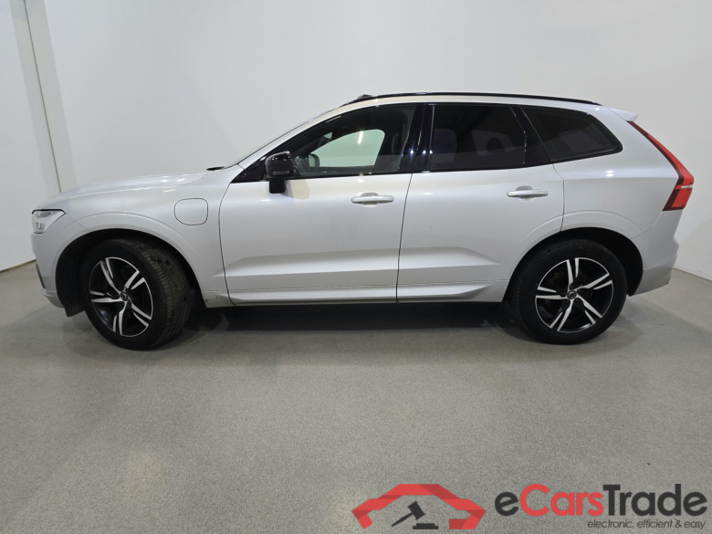 Volvo XC60 2.0 T6 Plug-In Hybrid R-Design 4WD Aut. Pano LED-Xenon Virtual ACC Navi Sport-Leather KeylessGo Camera Klima PDC ... #2