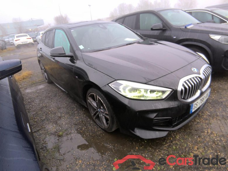 SERIE 1 M SPORT 118IBVA 136ch RSK #2