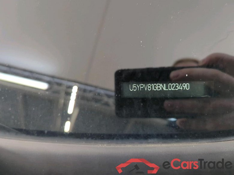 Kia Sportage 1.6 T-GDi Hybrid DynamicLine AT6 5d #6