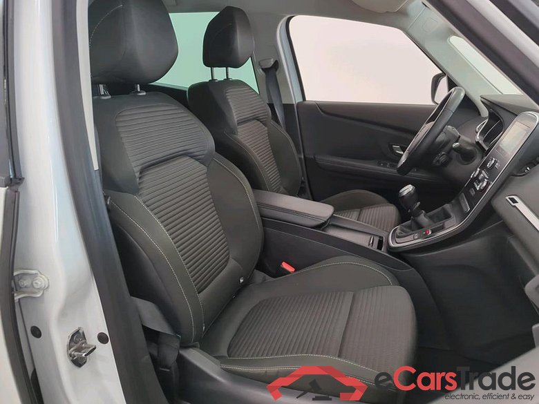 Renault Grand Scénic TCe 115 Business Zen 5d #3