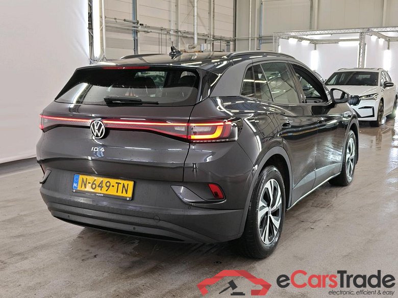 Volkswagen ID.4 52kWh 109kW City Auto 5d #2