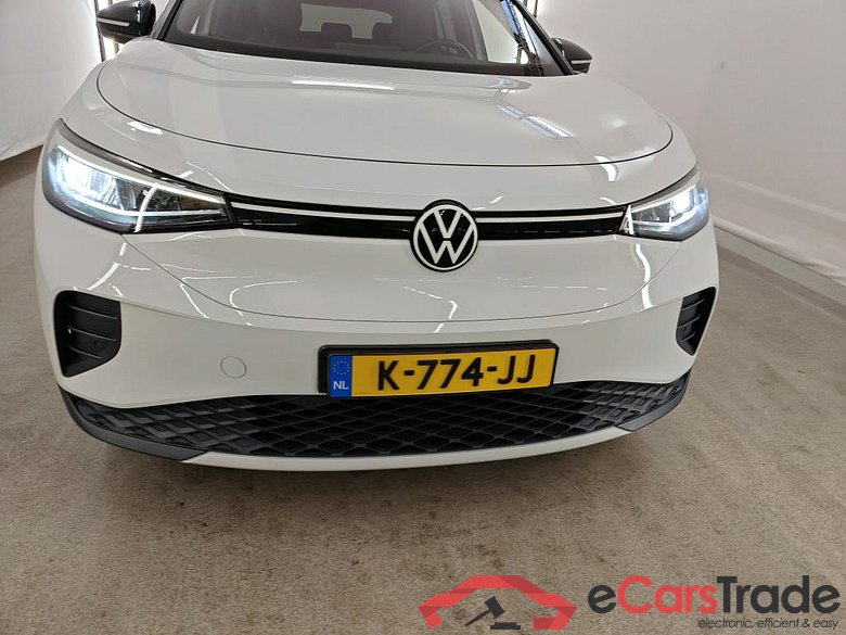 Volkswagen ID.4 77kWh 1ST Auto 5d #5