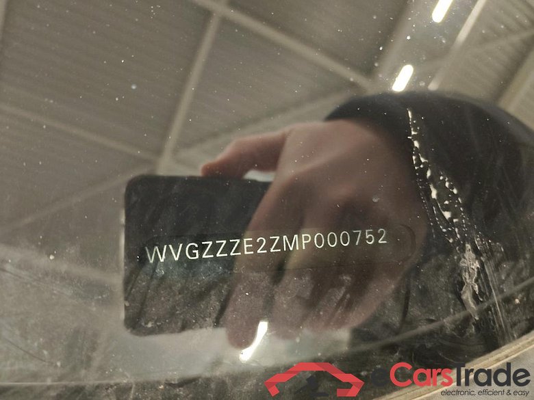 Volkswagen ID.4 77kWh 1ST Auto 5d #6