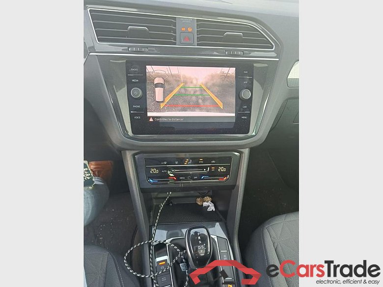 VOLKSWAGEN Tiguan Tiguan Life Business 1.5 TSI ACT OPF 110 kW (150 pk) 7 versnellingen DSG #6