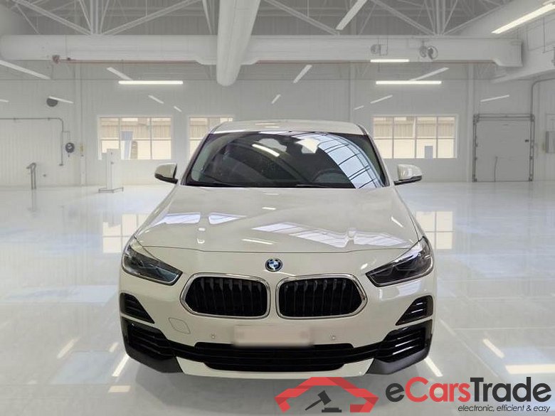 BMW X2 / 2017 / 5P / SUV XDRIVE 25E BUSINESS X AUTOMATICO #6