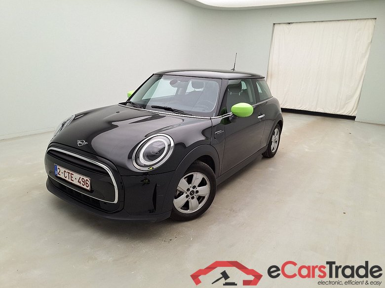 MINI, Mini 3d '14, Mini Cooper 3d #2