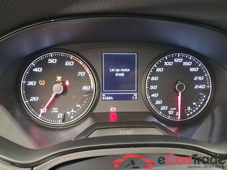 SEAT Arona 1.0 TSI 81kW DSG Move 5d #6