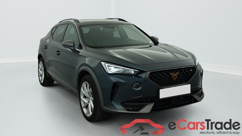 Cupra Formentor 1.4 e-HYBRID 204 ch DSG6 V #1