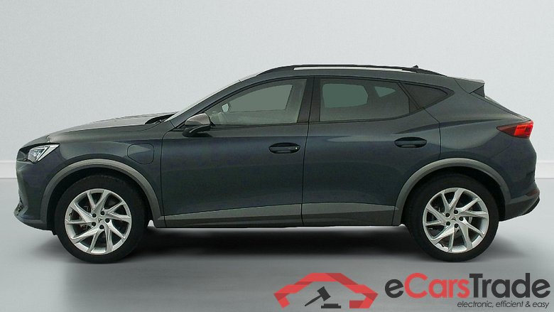 Cupra Formentor 1.4 e-HYBRID 204 ch DSG6 V #4