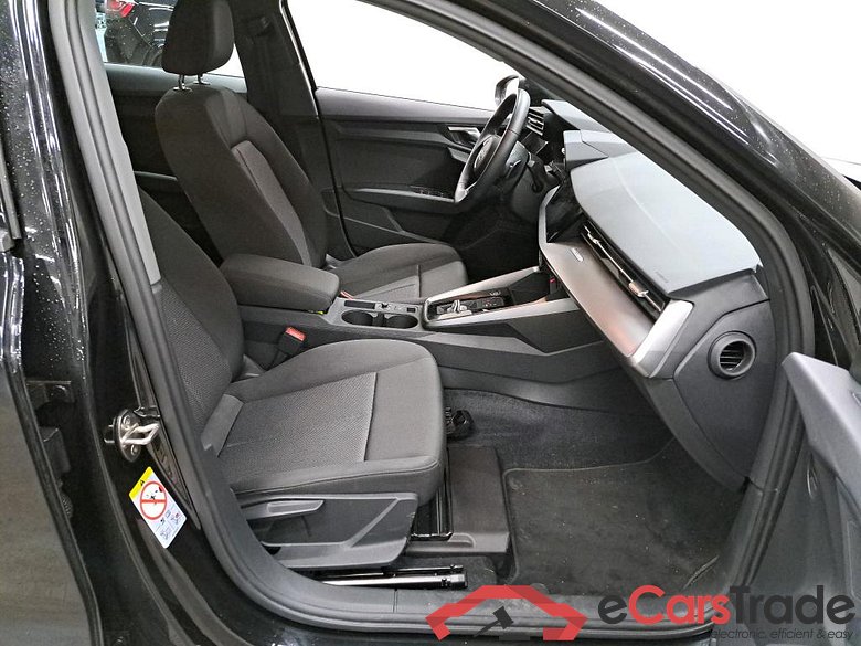 AUDI - AUD A3 SB 30 TFSI 110PK S-Tronic Pack Business & Cruise Control & Rear Parking Asisstance #3