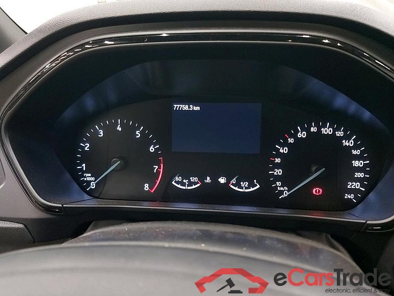 FORD - FOR FOCUS CLIPPER 1.0i EcoBoost MHEV 125PK ST-Line Pack Technolgy & Winter & Parking Pack  * PETROL * #5