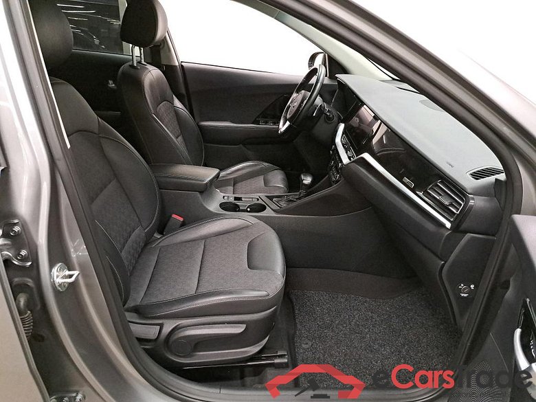 KIA - KIA NIRO GDi PHEV 141PK 6DCT More  * HYBRID * #3