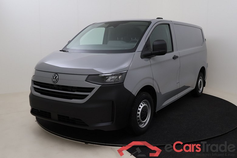 Volkswagen Transporter T7 Fourgon 3100 mm 2,0 TDI 150 hp Aut.