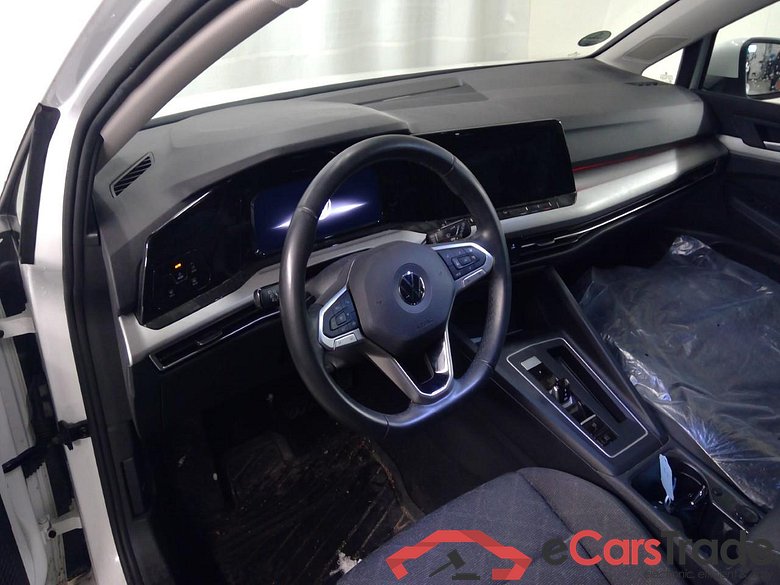 Golf SC 1.5 eTSI 130 Aut #5