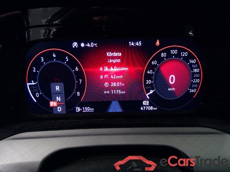 Golf SC 1.5 eTSI 130 Aut #6