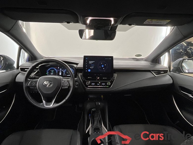 TOYOTA Corolla Touring Sports 1.8 hev business plus 103kW aut #6