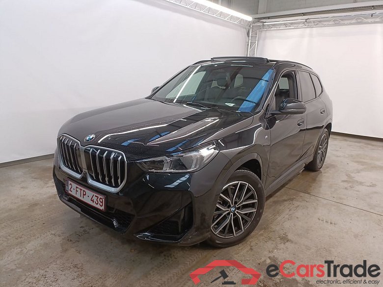 BMW X1 sDrive18i (100kW) 5d #1