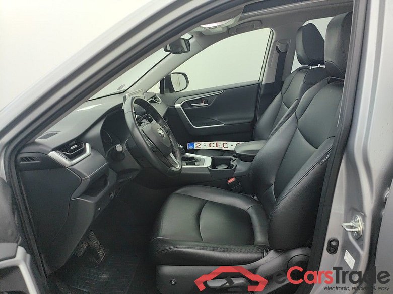 Toyota RAV4 2.5 Hybrid Lithium Dynamic Plus CVT 5d #3