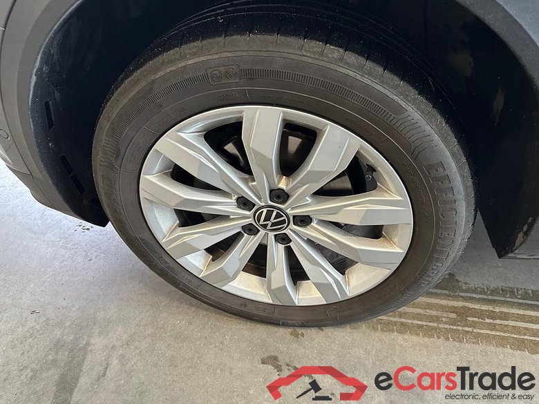 VOLKSWAGEN T-Roc T-Roc Elegance 1.5 TSI  110 kW (150 pk) 7 versnellingen DSG #3