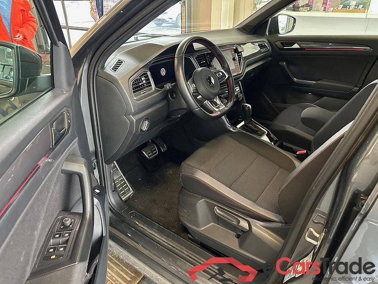 VOLKSWAGEN T-Roc T-Roc Elegance 1.5 TSI  110 kW (150 pk) 7 versnellingen DSG #4