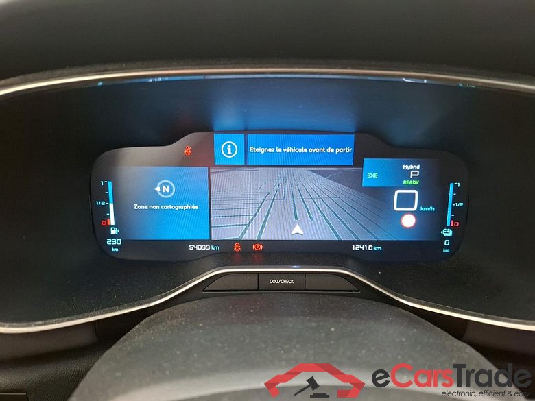 CITROEN C5 Aircross / 2018 / 5P / SUV Hybrid 225 ë-EAT8 Shine Pack #6