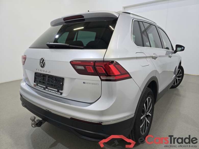 Volkswagen Tiguan 1.4 TSI eHybrid Aut. LED Virtual ACC Navi KeylessGo Camera Klima PDC ... #4