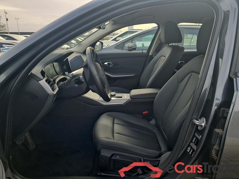 BMW 3-serie 2.0 318DA (110KW) BERLINE #5