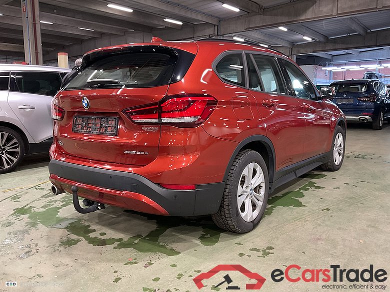 BMW X1 - 2019 1.5iA xDrive25e PHEV OPF #4