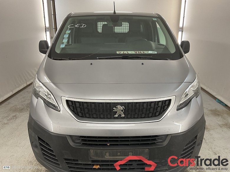 PEUGEOT EXPERT FOURGON MWB DSL - 2016 2.0 BlueHDi L3 Long Premium S&S #2