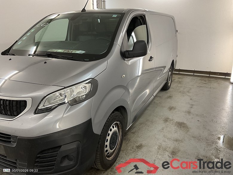 PEUGEOT EXPERT FOURGON MWB DSL - 2016 2.0 BlueHDi L3 Long Premium S&S #3