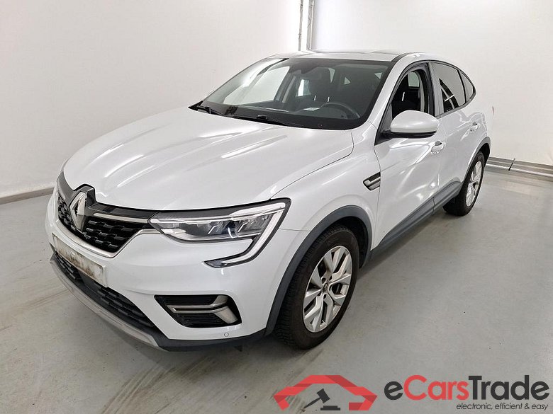 RENAULT ARKANA 1.3 TCE MHEV 140 CORPORATE EDITION EDC #1