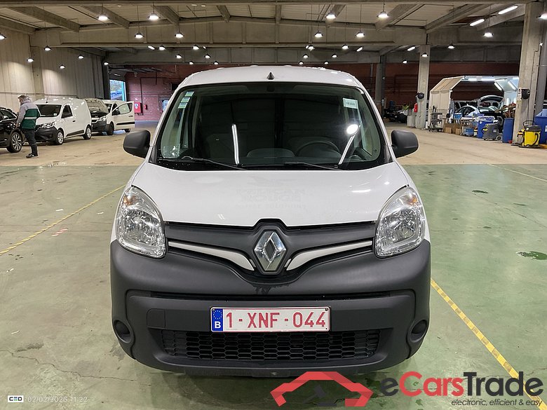 RENAULT KANGOO EXPRESS 1.5 BLUE DCI 95 MAXI GRAND CONFORT #2