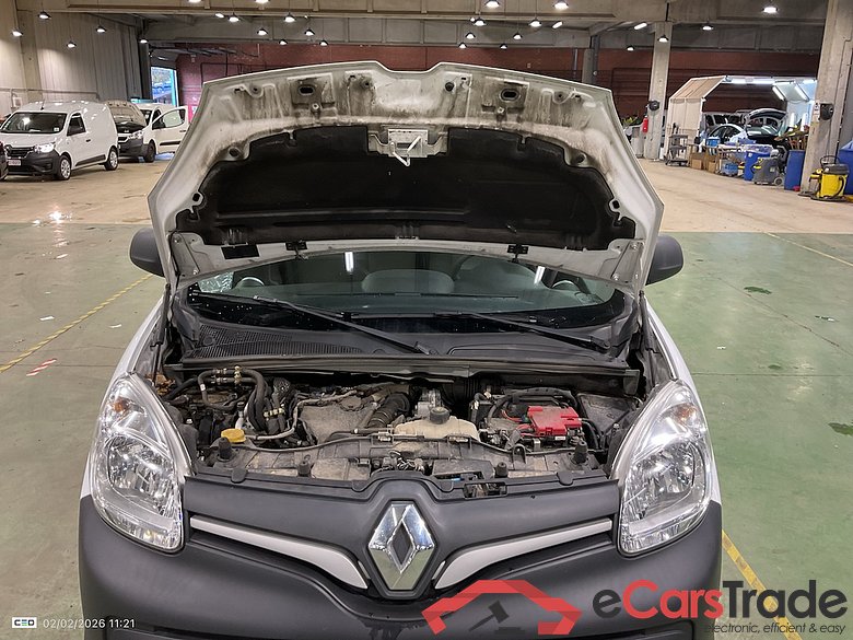 RENAULT KANGOO EXPRESS 1.5 BLUE DCI 95 MAXI GRAND CONFORT #6