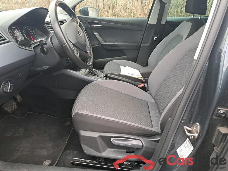 SEAT ARONA 1.0 TSI 85KW MOVE DCT #5