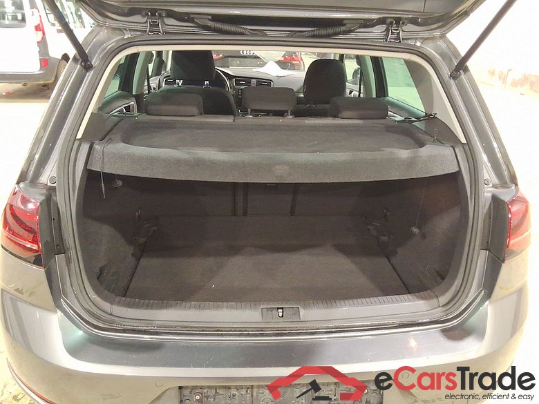 VOLKSWAGEN GOLF VII DIESEL - 2017 1.6 CR TDi BMT Comfortline STOCK #3