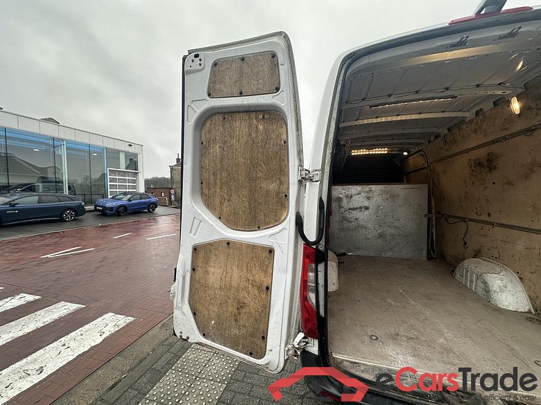 MERCEDES-BENZ SPRINTER Sprinter 314 2.1 CDI L3H2 RWD Functional (EUVI-D) #6