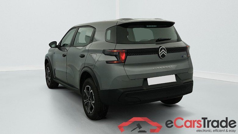 Citroen E-C3 113 autonomie confort You #5