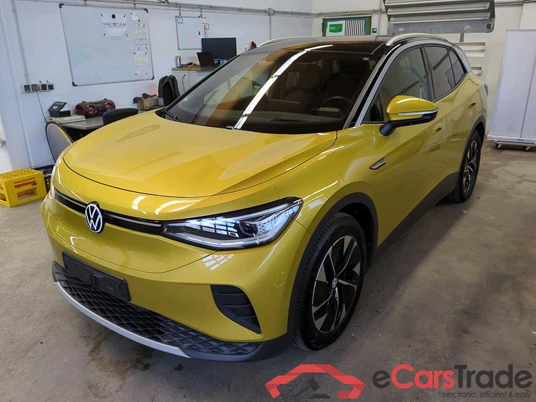 ID.4 Tech Pro Performance 77kWh #1