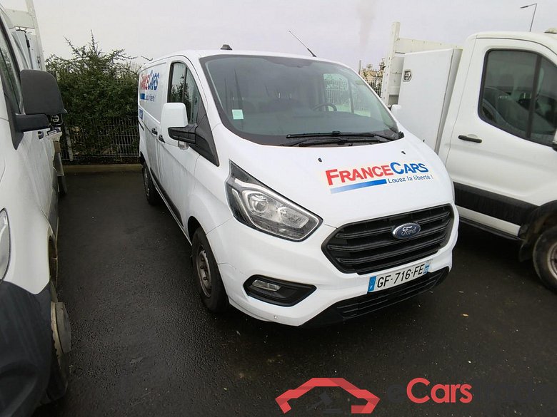 TRANSIT CUST TRENDB 300 L1H1 R #2