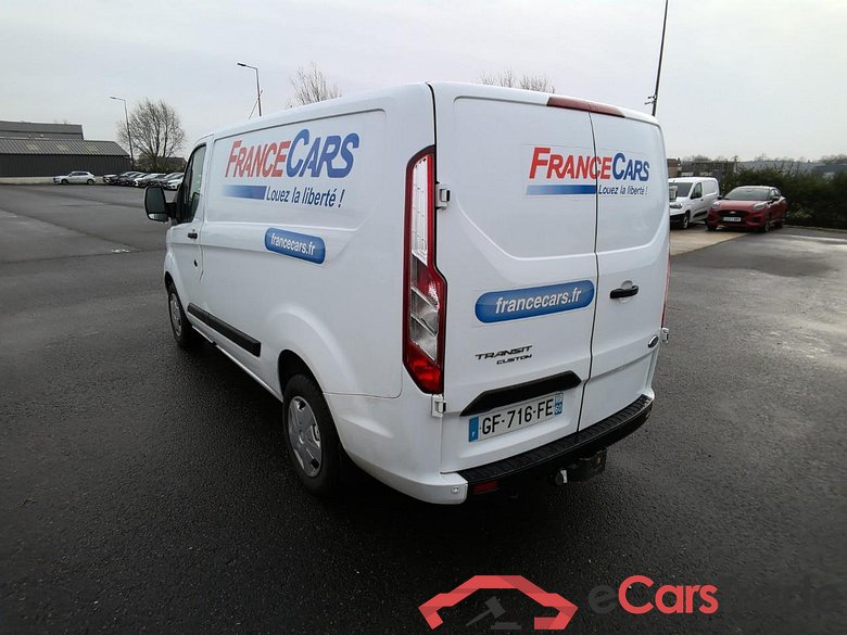 TRANSIT CUST TRENDB 300 L1H1 R #5