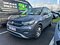 preview Volkswagen T-Cross #1