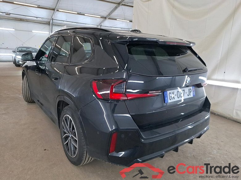BMW X1 / 2022 / 5P / SUV xDrive23i M Sport DKG7 #2